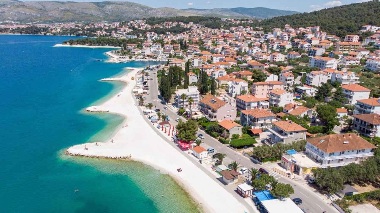Apartments Vice Trogir Exterior foto
