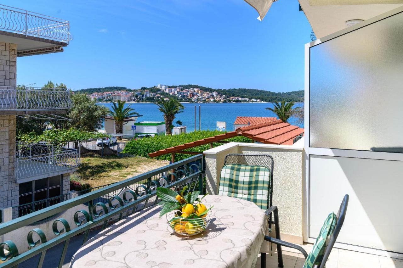 Apartments Vice Trogir Exterior foto