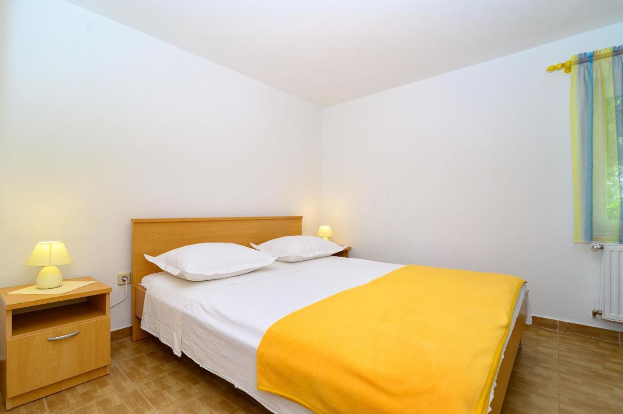 Apartments Vice Trogir Exterior foto