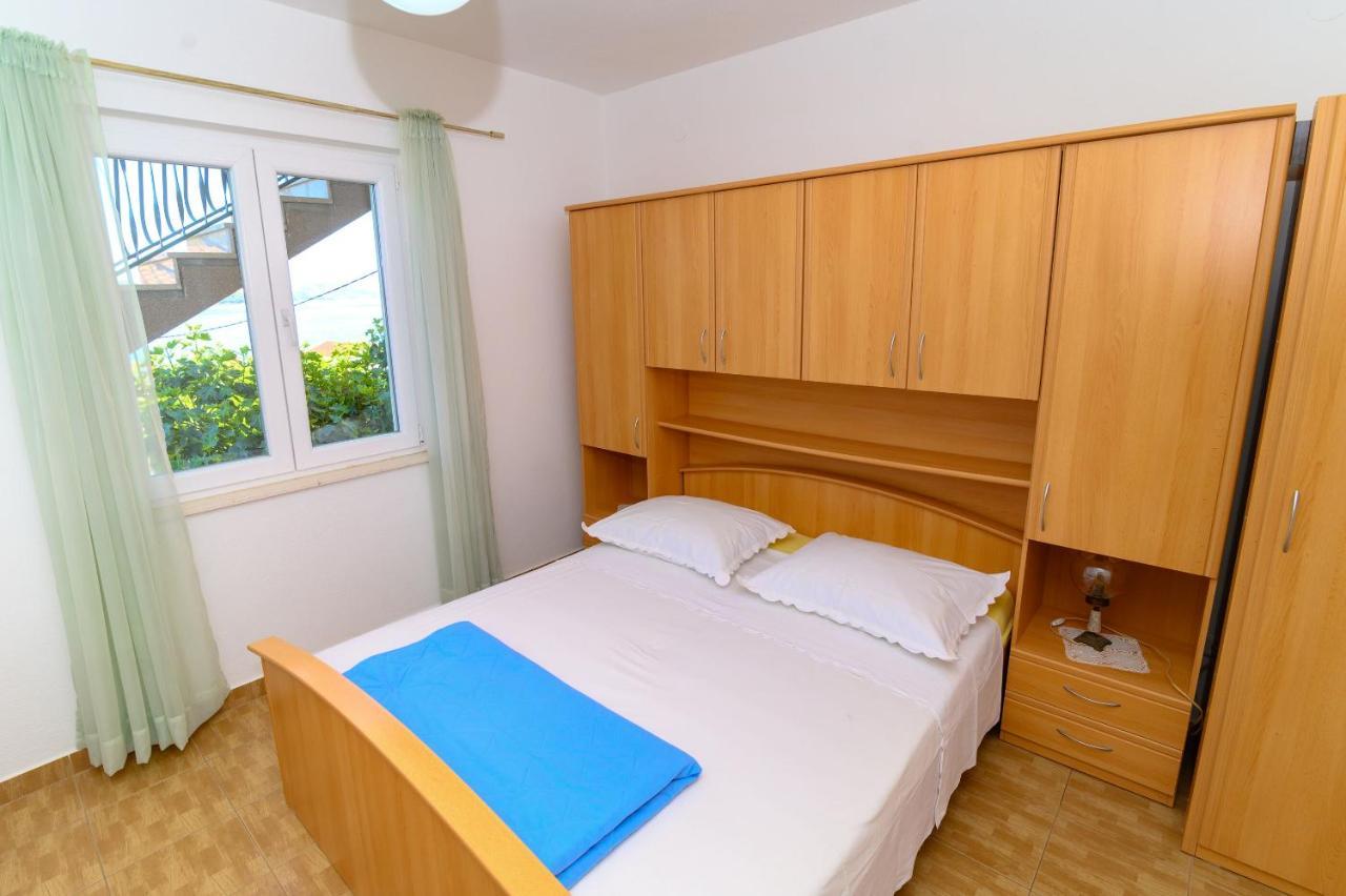 Apartments Vice Trogir Exterior foto